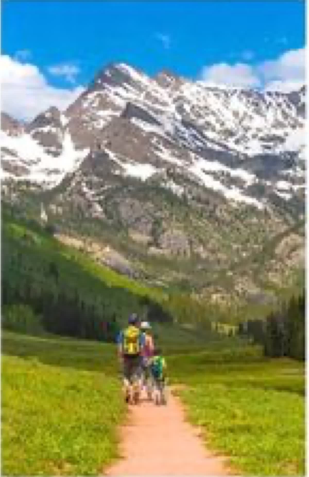 Vail Colorado